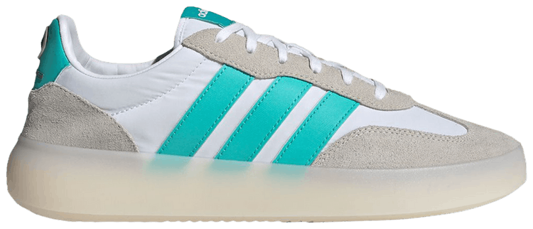 【ADIDAS】MERCEDES PETRONAS FORMULA ONE DECODE スニーカー Buy Mercedes-AMG Petronas Formula One Team x Barreda Decode