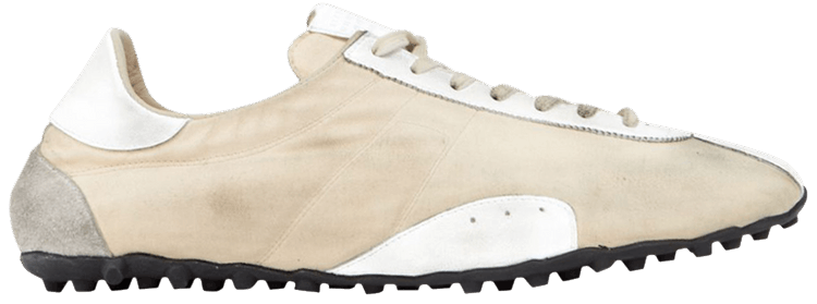 MAISON MARGIELA｜SNEAKERS (S57WS0509 P8190H A777) Maison Margiela Mens Sprinter Low Top Shoes – Extra Butter