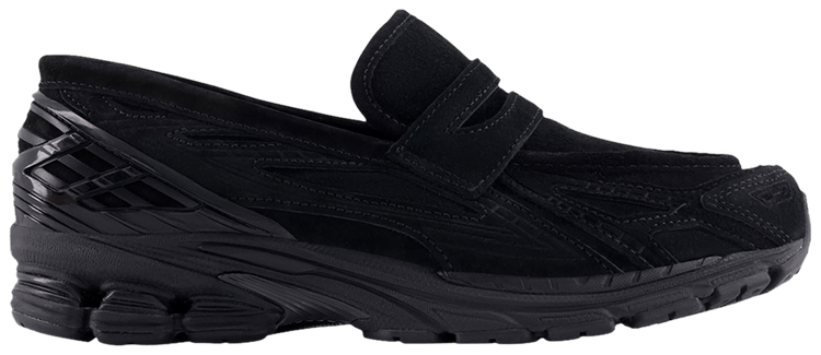 Buy 1906L 'Black Suede' - U1906LNT | GOAT Buy 1906L 'Black Suede' - U1906LNT | GOAT