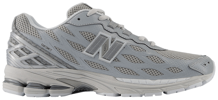 New Balance 1906W Silver Metallic White