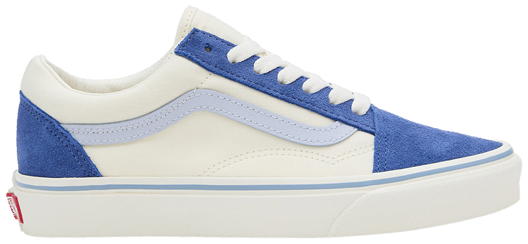 スニーカー ^VANS^ Old School Multi Block Blue VN000CR5BLU1 Buy Old Skool 'Multi Block - Blue' - VN000CR5BLU | GOAT
