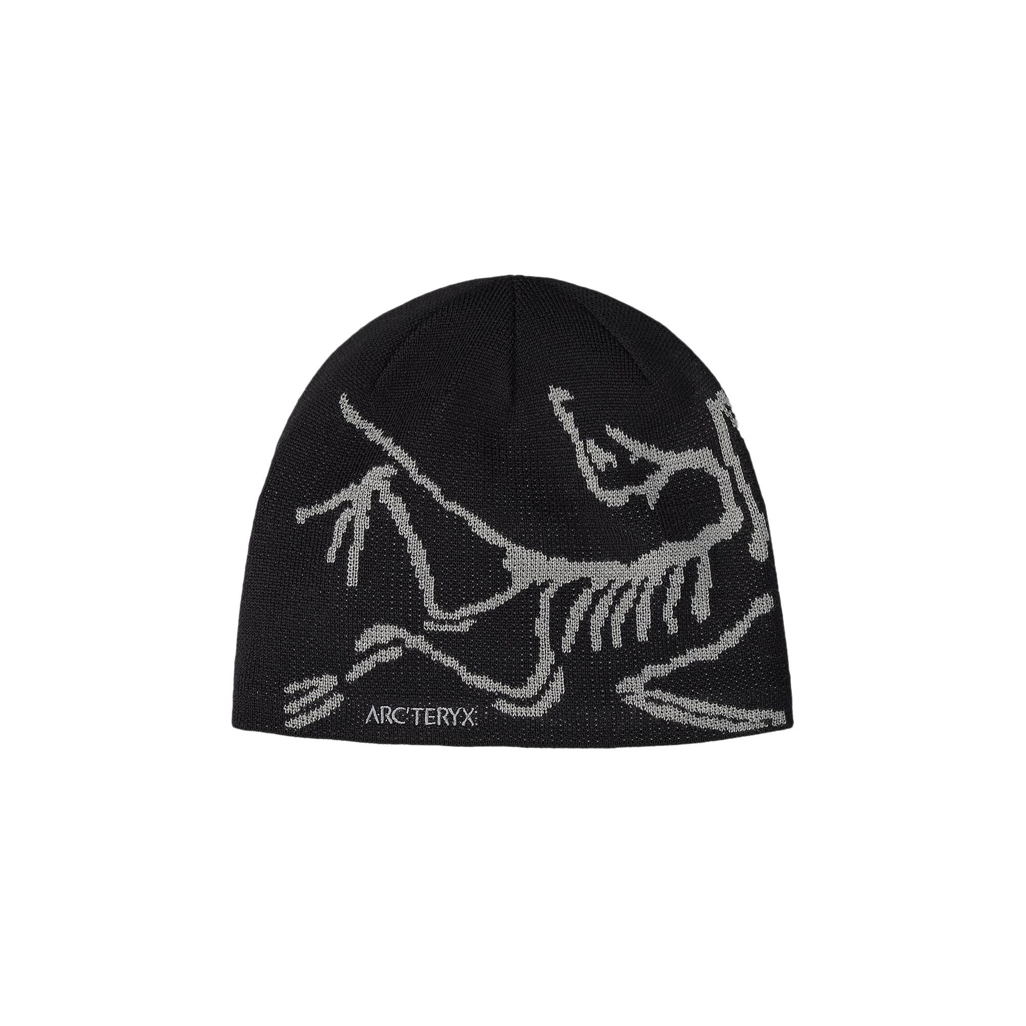 Pre-owned Arc'teryx Bird Head Toque 'black/void' | Men's Size Onesize