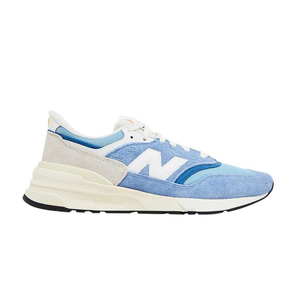 Pre-owned New Balance 997r 'chrome Blue'