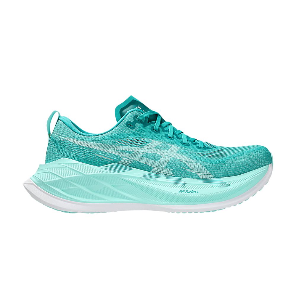 ASICS SUPERBLAST 2 シューズ ASICS SuperBlast 2 Running Shoe