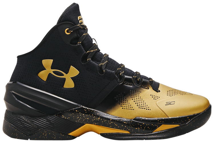 にたさん　CURRY 2　26cm Buy Curry 2 'Unanimous' 2023 - 3026283 001 | GOAT