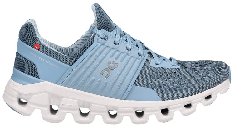 ON Wmns Cloudswift Lake Sky