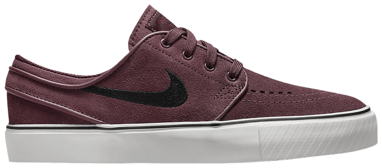 Nike Zoom Stefan Janoski SB GS Burgundy Crush