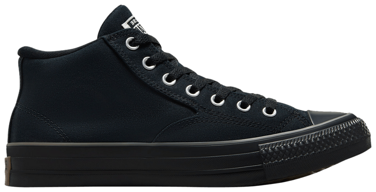 Converse Chuck Taylor All Star Mid Malden Street Black Vintage White