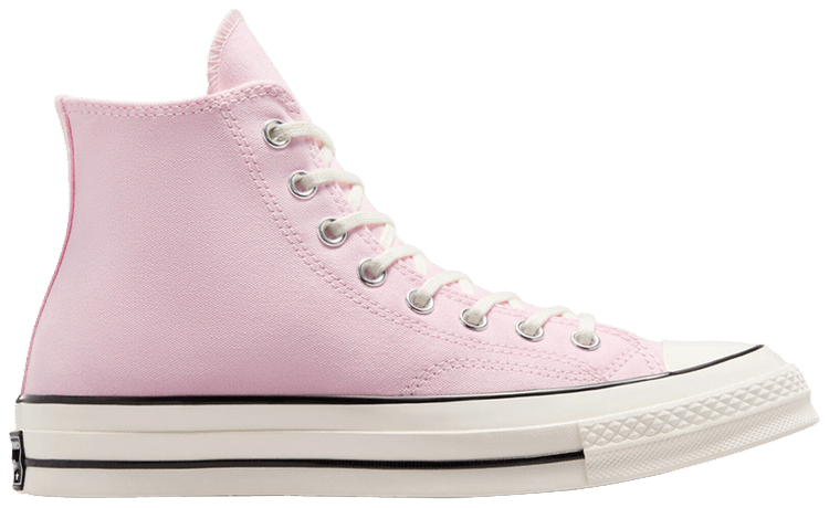 Converse Chuck 70 High Pink Frosting