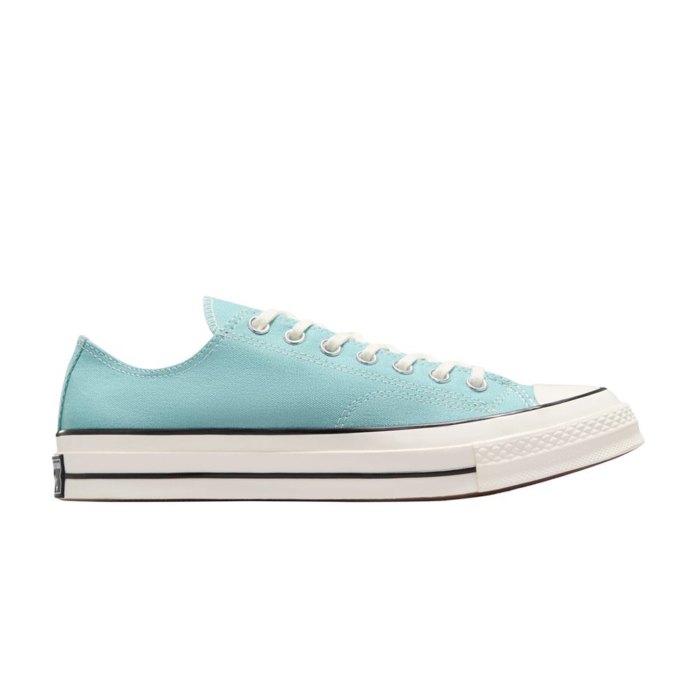 Converse Chuck 70 Low 'Vernal Pool' | Blue | Men's Size 3.5 - A10532F