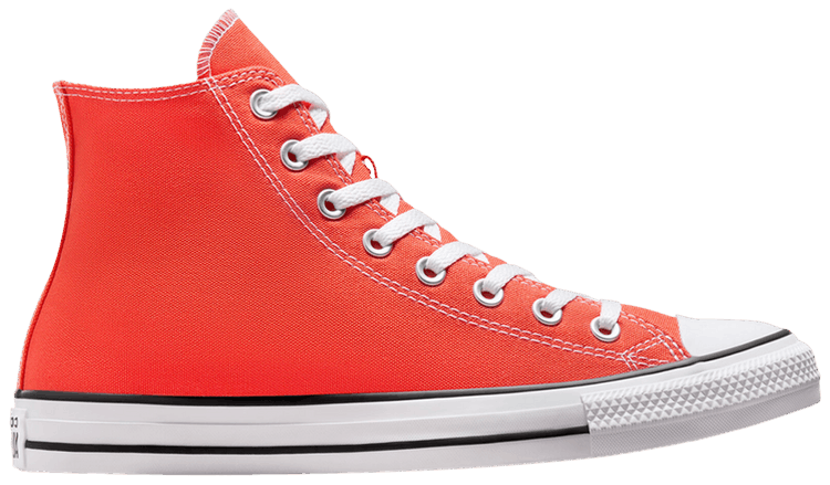Buy Chuck Taylor All Star High 'Vermillion Red' - A10533F | GOAT