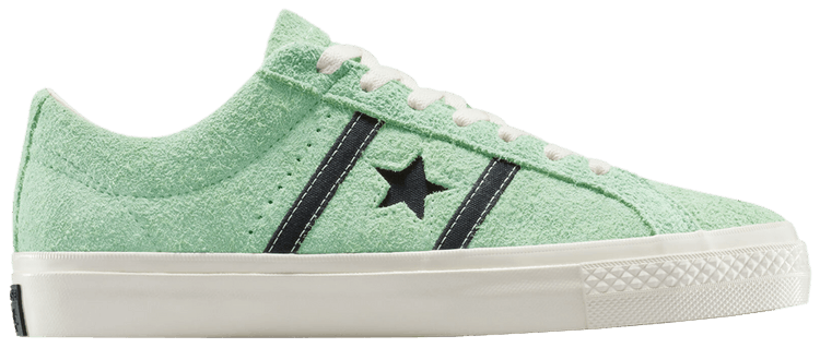 Converse One Star Academy Pro Suede Sour Glow