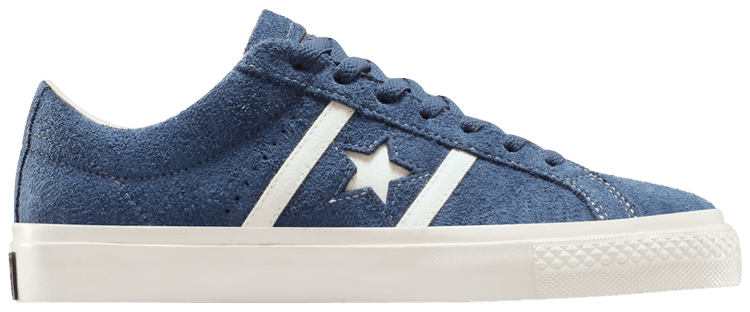 国内配送 CONVERSE ONE STAR SUEDE NAVY Buy One Star Academy Pro Suede 'Navy' - A10579C | GOAT