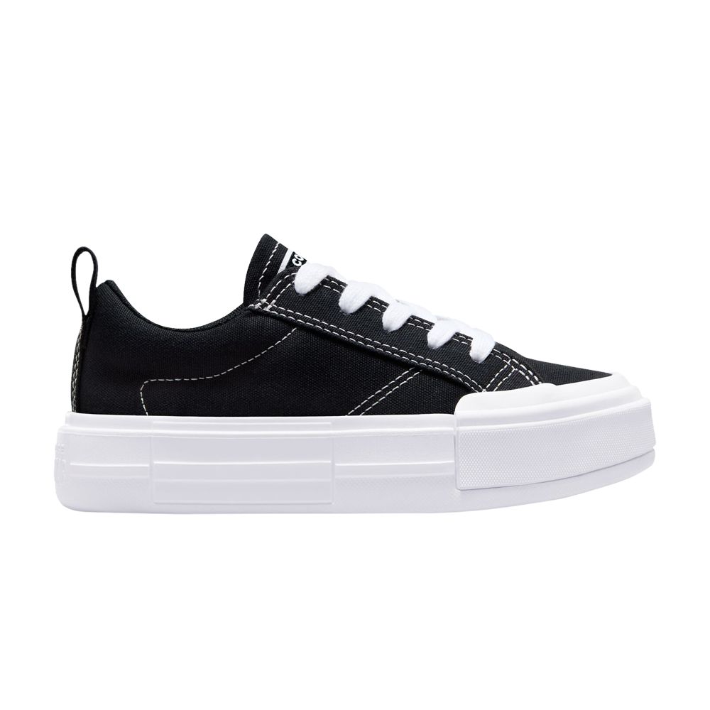 Pre-owned Converse Cruise Low Ps 'black White' | Kid's Size 2.5