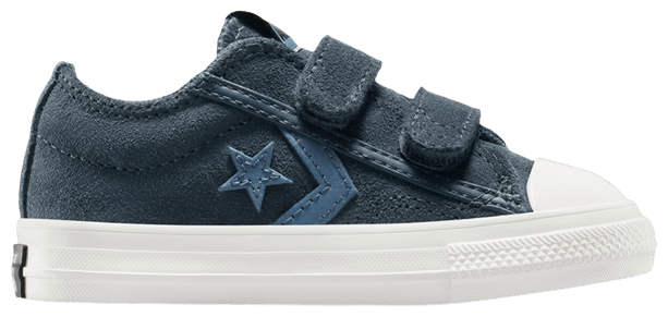 Converse Star Player 76 EasyOn Low TD Midnight Pass