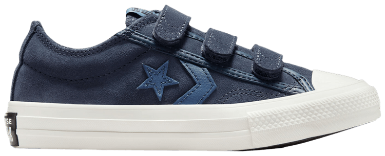 Converse Star Player 76 EasyOn Low PS Midnight Pass