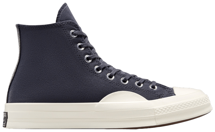 Converse Chuck 70 Textured High Plum Cove