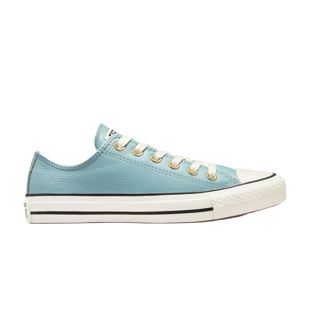 Converse Wmns Chuck Taylor All Star Low 'Vernal Pool' | Blue | Women's Size 9.5 - A13817C
