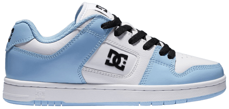 Wmns Manteca 4 Light Blue Black
