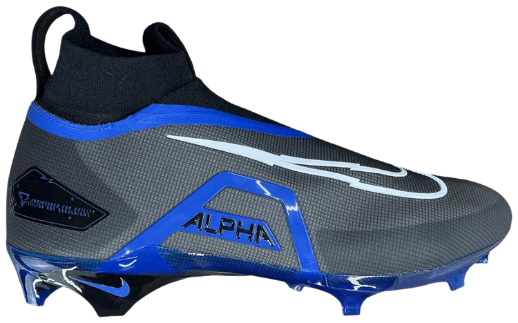 Nike Alpha Menace Elite 3 Game Royal