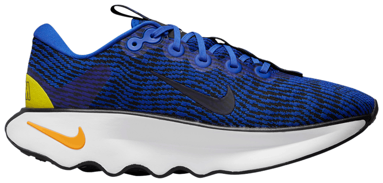 Nike Motiva Racer Blue