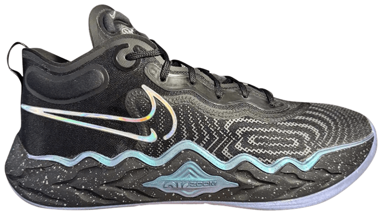 Nike Air Zoom GT Run Black History Month PE