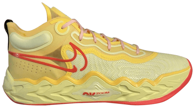 Nike Air Zoom GT Run PJ Tucker   Heat PE