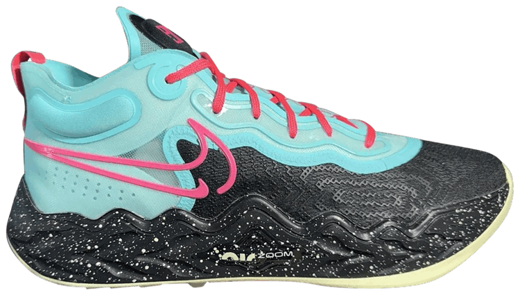 Nike Air Zoom GT Run PJ Tucker   South Beach PE