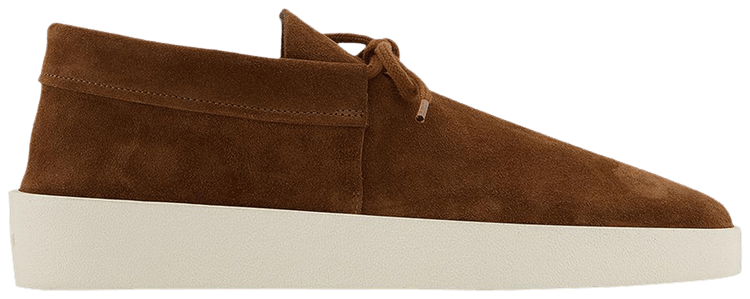 Fear Of God Moccasin Sigaro