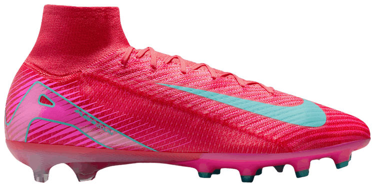 Buy Nike Zoom Mercurial Superfly 10 Elite AG 'Mad Energy Pack