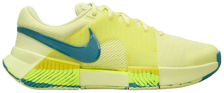 Nike Wmns Zoom GP Challenge 1 Premium HC High Voltage