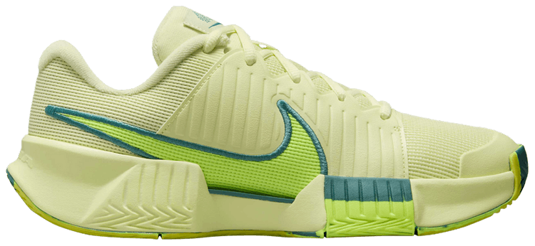 Nike Wmns Zoom GP Challenge Pro Premium HC High Voltage