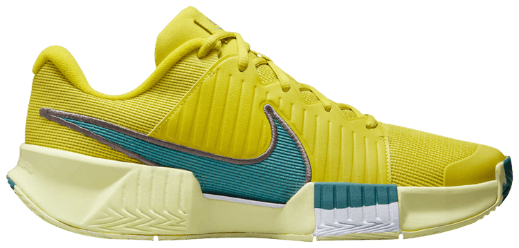 Nike Zoom GP Challenge Pro Premium HC High Voltage