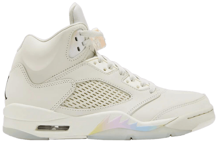 NIKE ☆ Air Jordan 5 Retro Women’s ‘Year of the Snake’ Buy Wmns Air Jordan 5 Retro 'Year of the Snake' - HF3183 001