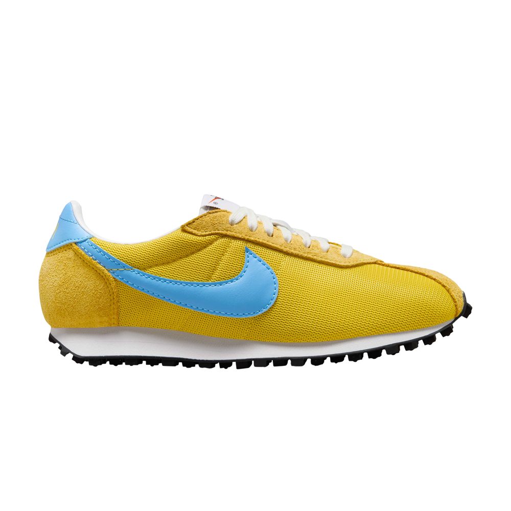 Pre-owned Nike Wmns Ld 1000 'lightning University Blue' | Yellow | Women's Size 11.5