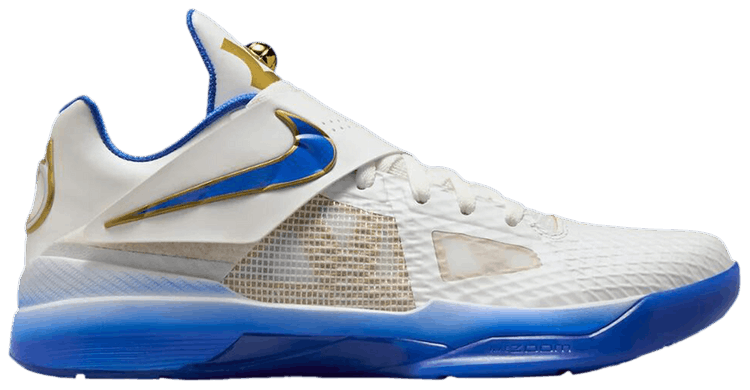 Kd 9 elite mvp 2025