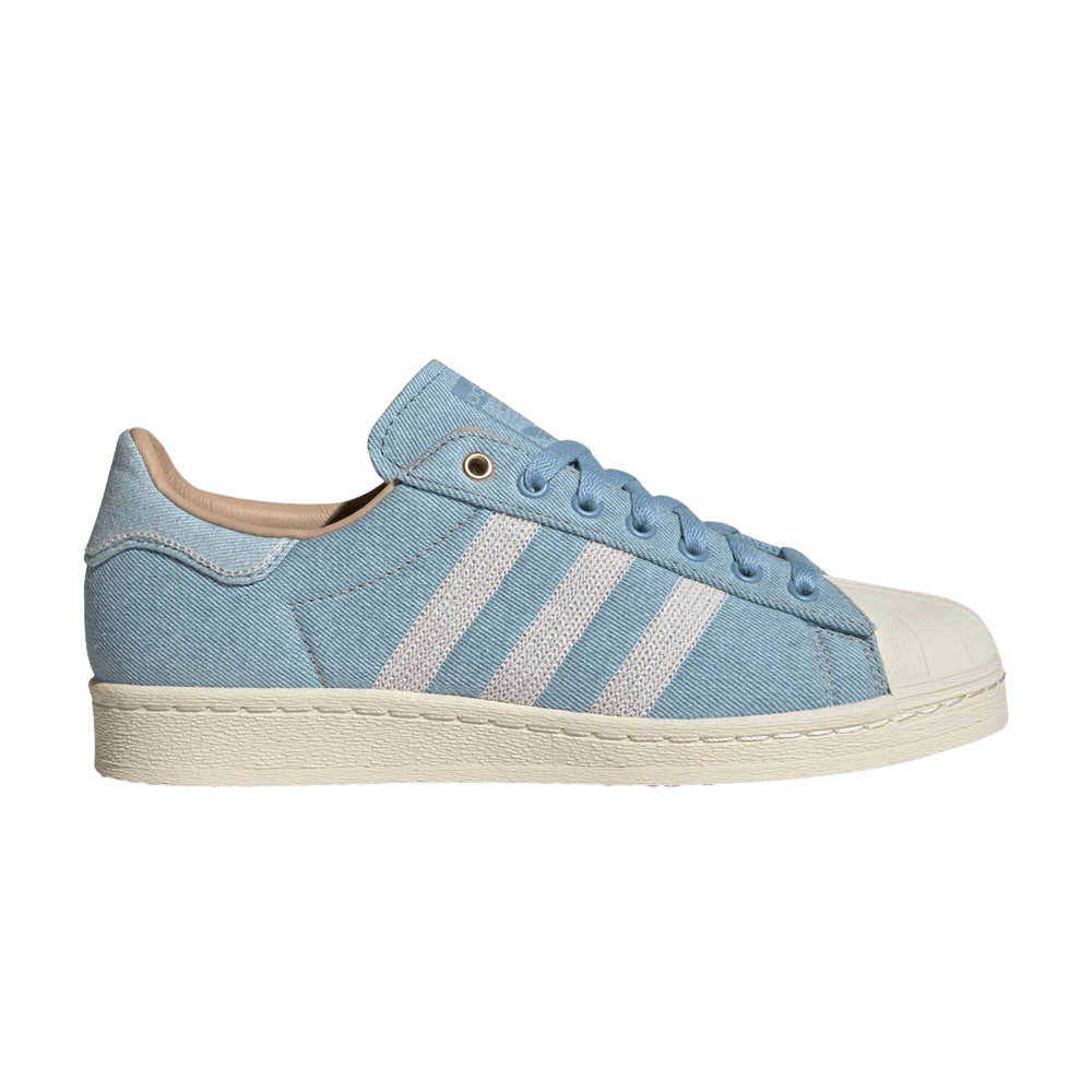 Buy Superstar 82 'Light Denim' - JH5589 | GOAT
