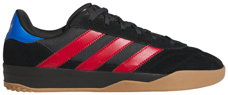 Adidas Copa Premiere Black Scarlet Blue Bird