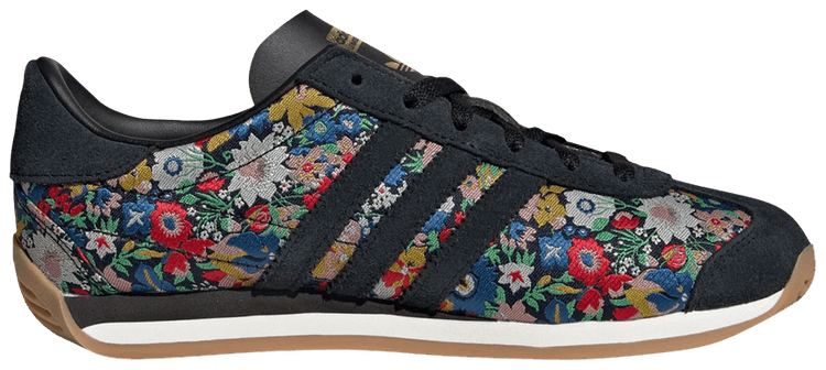 Liberty London x Wmns Country OG Floral Embroidery
