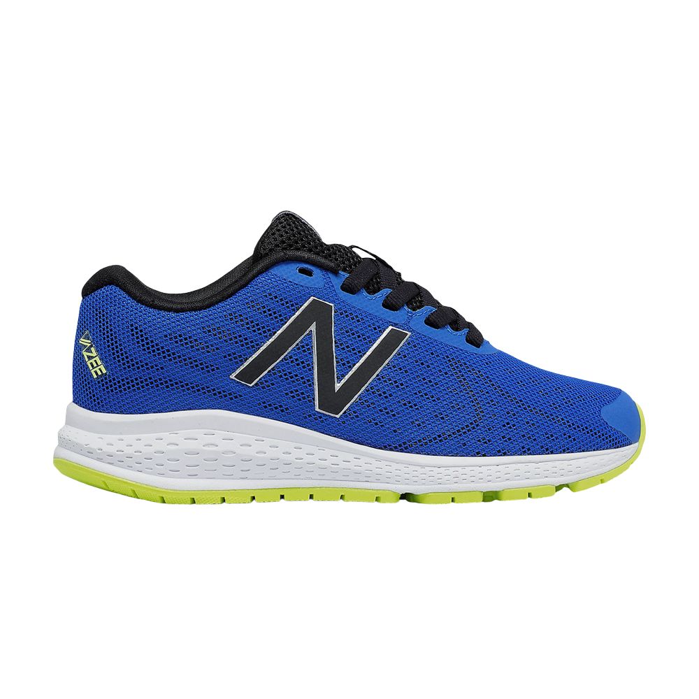 New Balance Vazee Rush Little Kid 'Blue' | Kid's Size 3 - KJRUSBBP