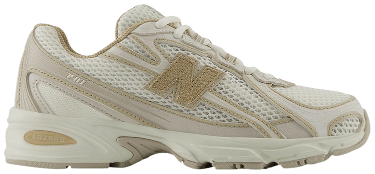 25SS ★ New Balance 740v2 Incense Angora ★ U740IN2 Buy 740v2 'Incense Angora' - U740IN2 | GOAT