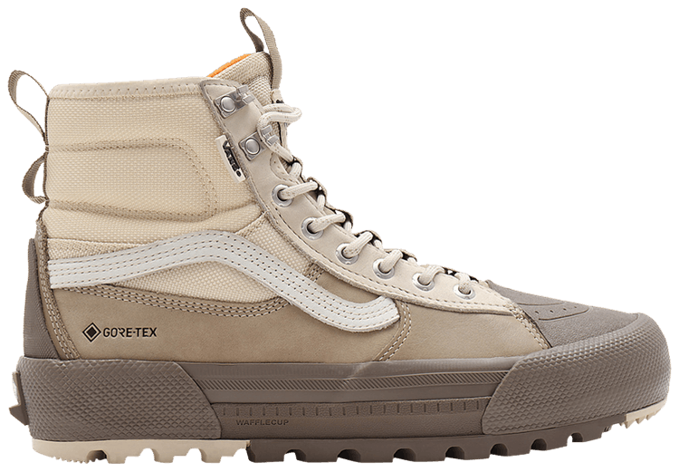 Vans Sk8 Hi GORE TEX MTE 3 Sandshell Cornstalk