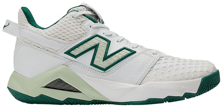 New Balance Wmns Coco CG2 White Marsh Green