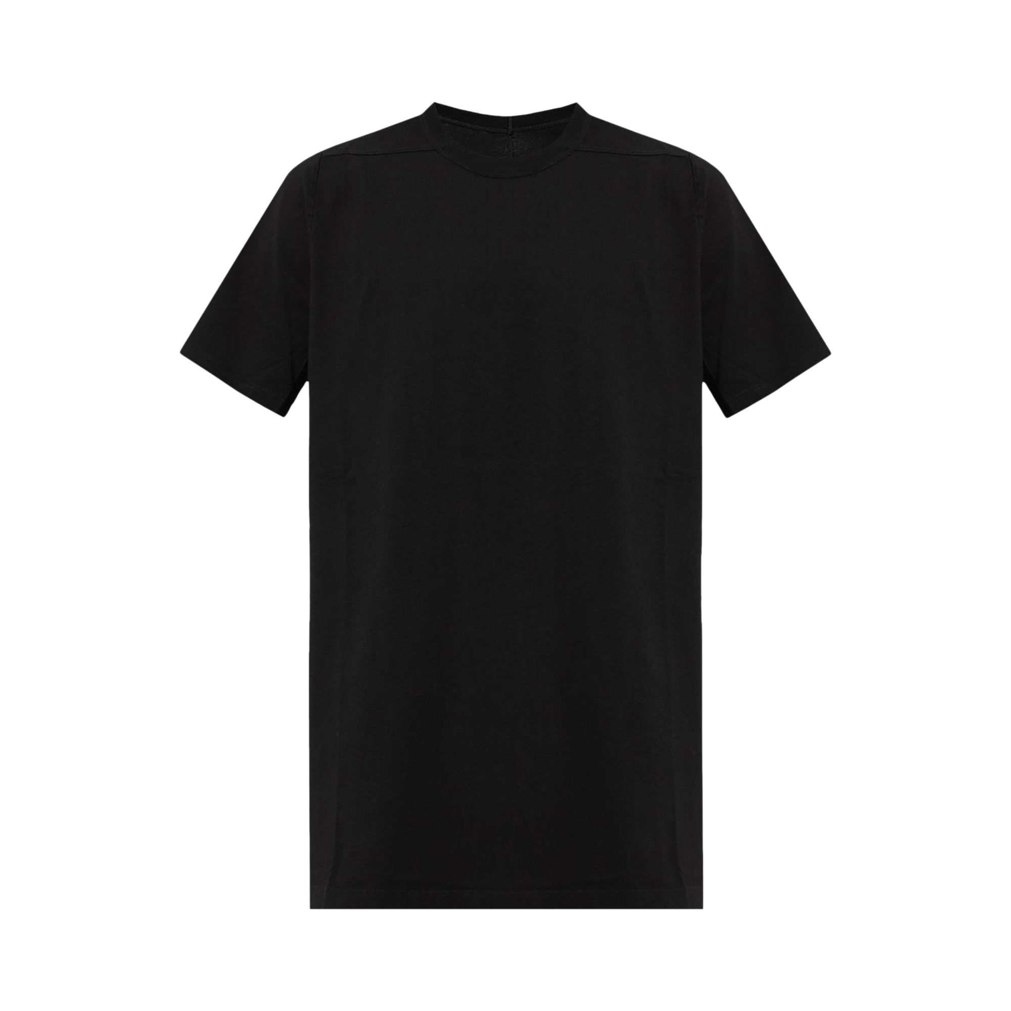 Pre-owned Rick Owens Level Tee 'black' | Men's Size L