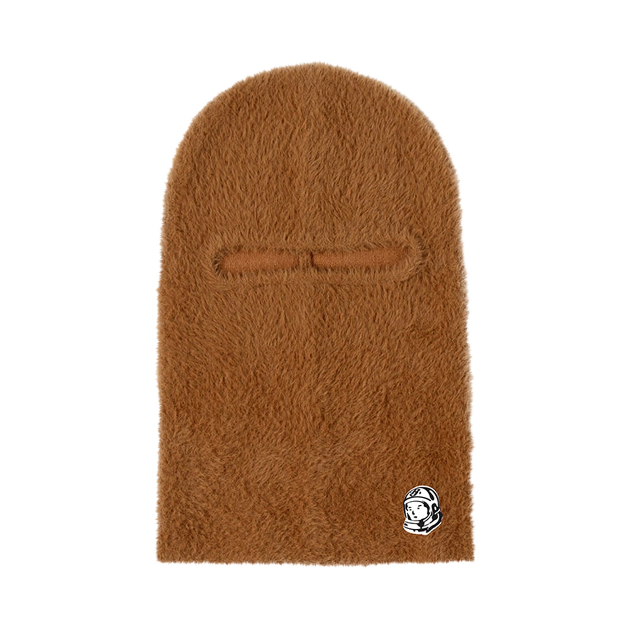 Pre-owned Billionaire Boys Club Mane Balaclava 'chipmunk' | Brown | Men's Size Onesize