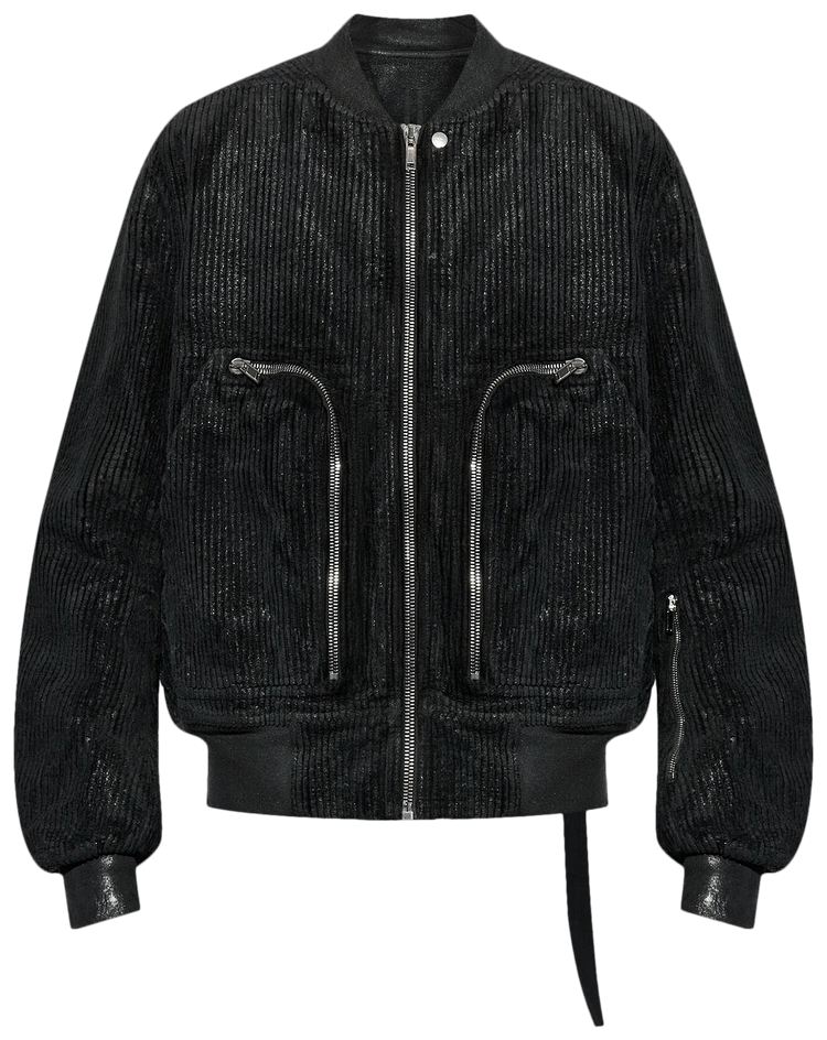 Buy Rick Owens Drkshdw bomber jackets : New & Pre-Owned | GOAT