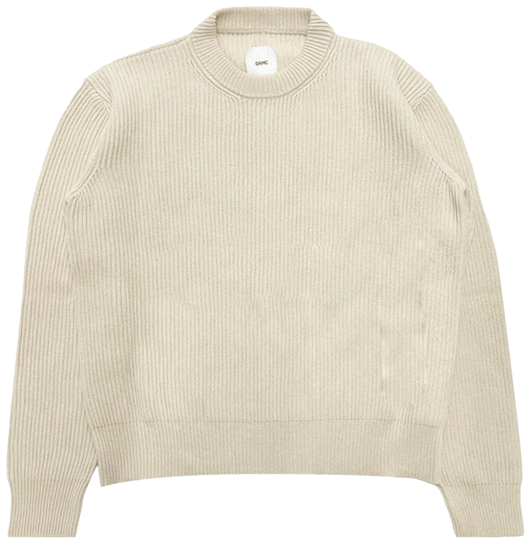 Buy Oamc sweatshirts : New & Pre-Owned | GOAT