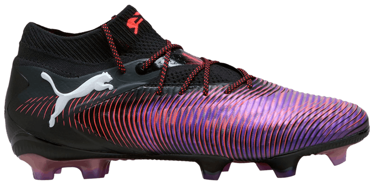 Puma Future Ultimate 8 FG Unlimited Pack