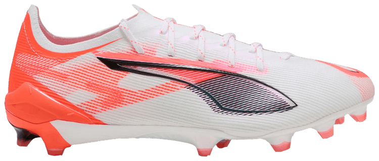 Puma Ultra 5 Ultimate FG Unlimited Pack