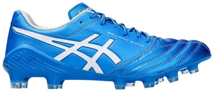 Buy DS Light X-Fly 5 'Directoire Blue' - 1101A047 400 | GOAT